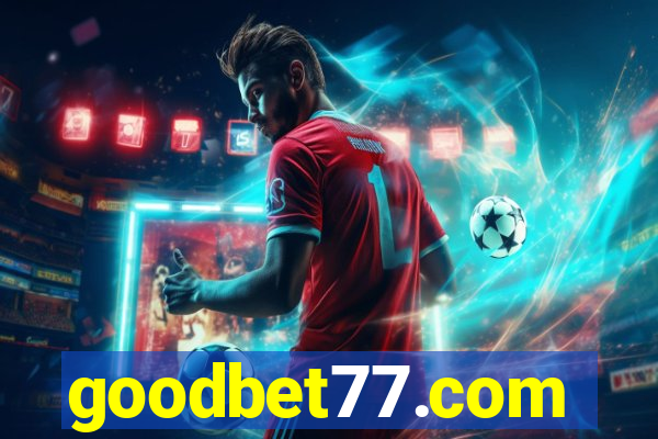 goodbet77.com