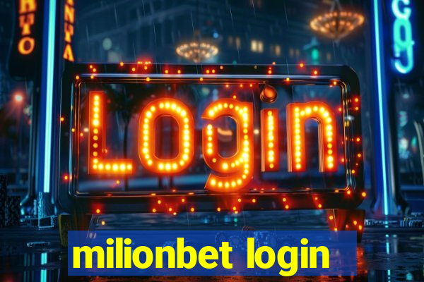 milionbet login