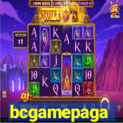 bcgamepaga