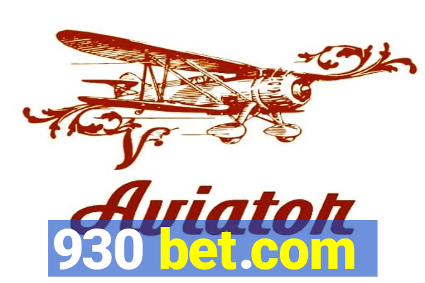 930 bet.com