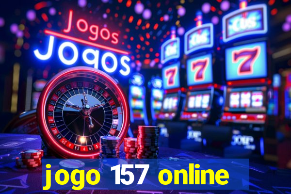 jogo 157 online