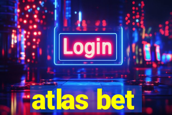 atlas bet