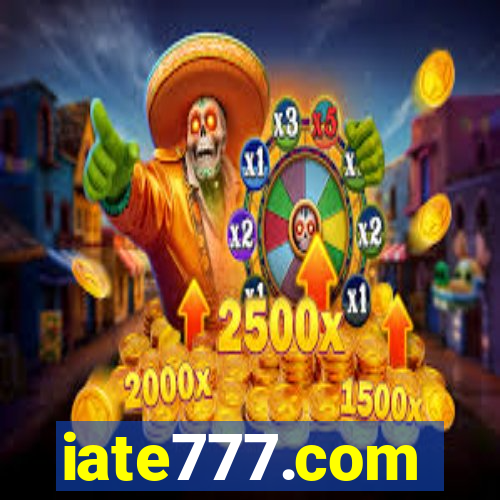 iate777.com