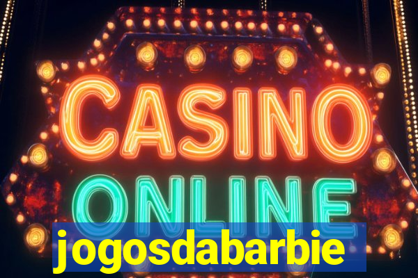 jogosdabarbie