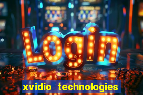 xvidio technologies brasil 202