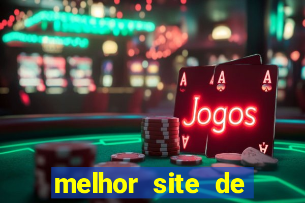 melhor site de analise de jogos futebol