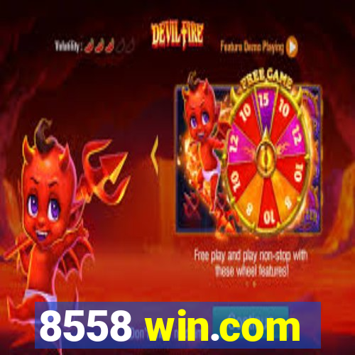 8558 win.com