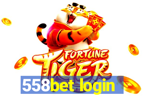 558bet login