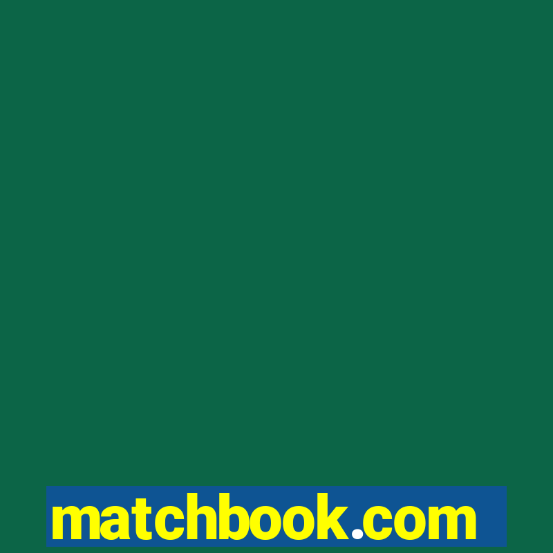 matchbook.com