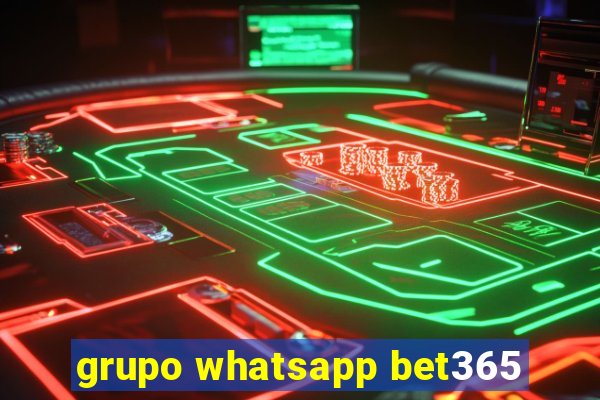 grupo whatsapp bet365