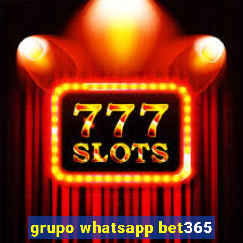 grupo whatsapp bet365