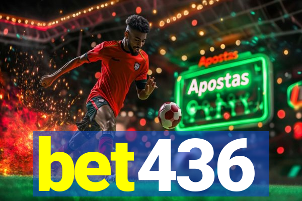 bet436