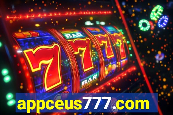 appceus777.com