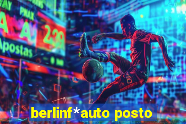 berlinf*auto posto