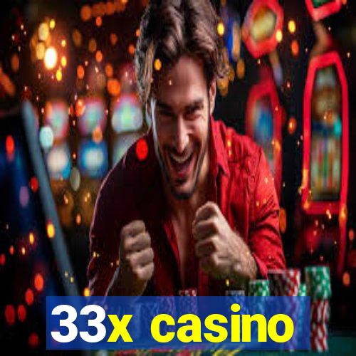 33x casino