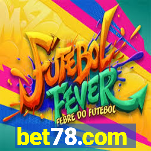 bet78.com