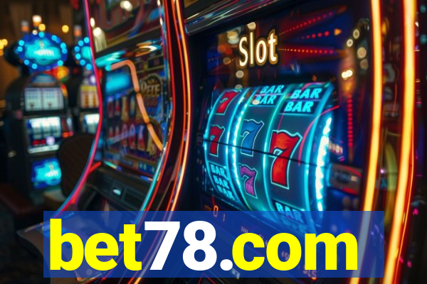 bet78.com