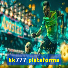 kk777 plataforma