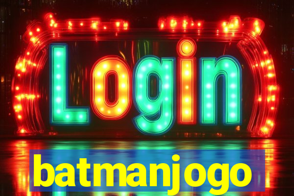 batmanjogo