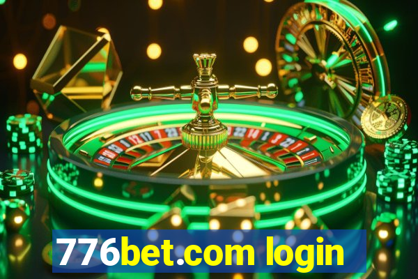 776bet.com login