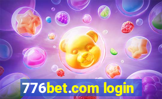 776bet.com login