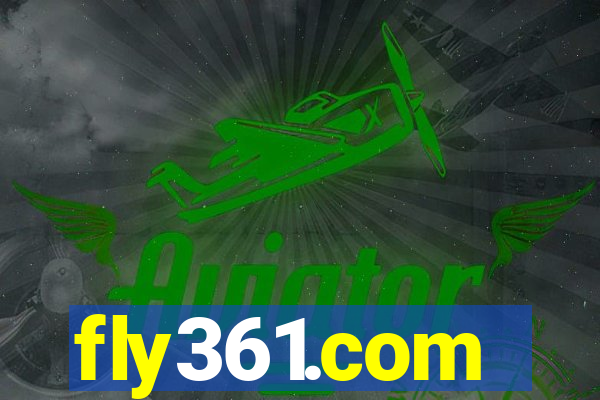 fly361.com