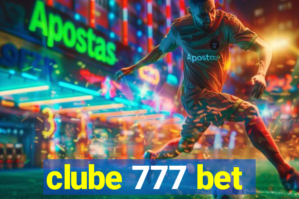 clube 777 bet