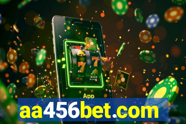 aa456bet.com