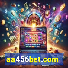 aa456bet.com