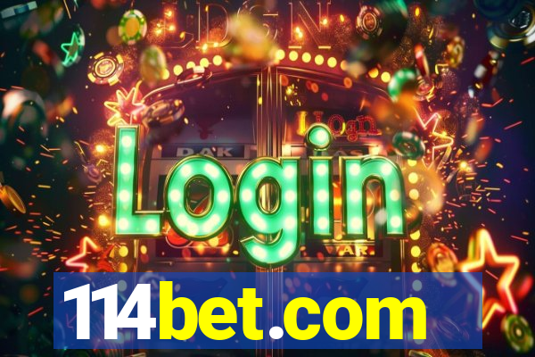 114bet.com