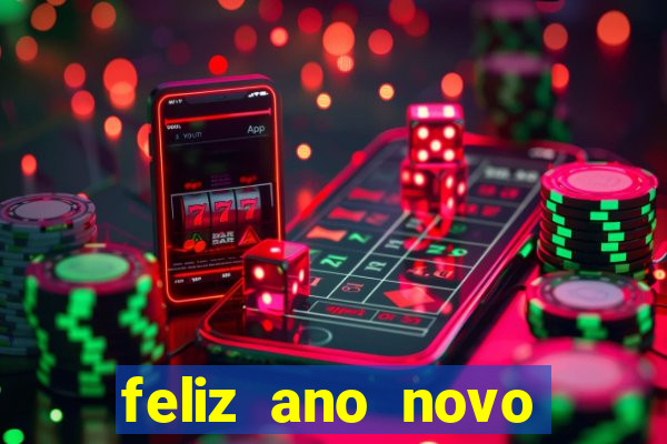 feliz ano novo amor frases curtas