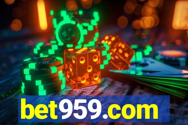 bet959.com