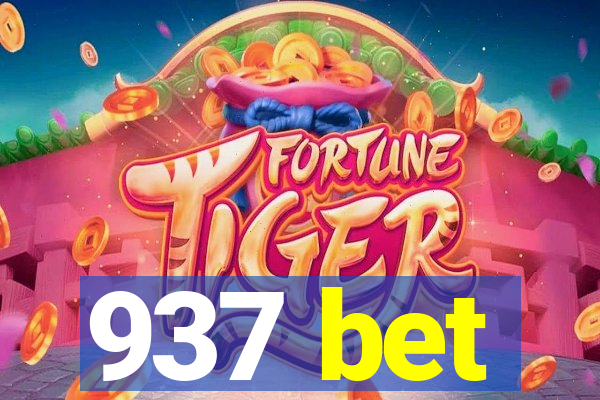 937 bet