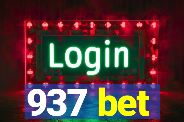 937 bet