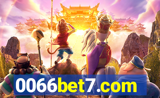 0066bet7.com