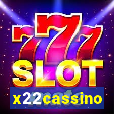 x22cassino