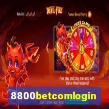 8800betcomlogin