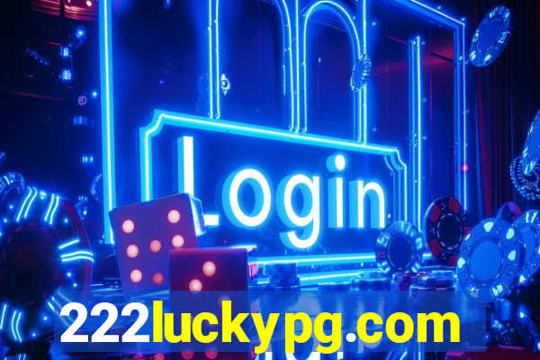 222luckypg.com