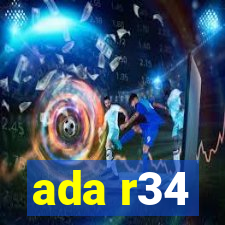 ada r34