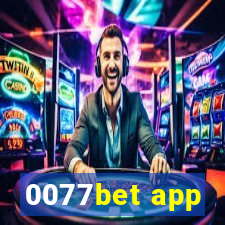 0077bet app