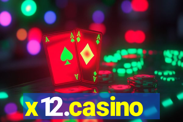 x12.casino