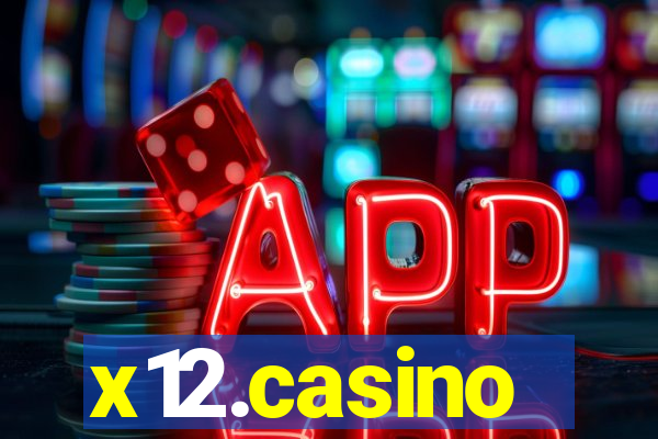 x12.casino