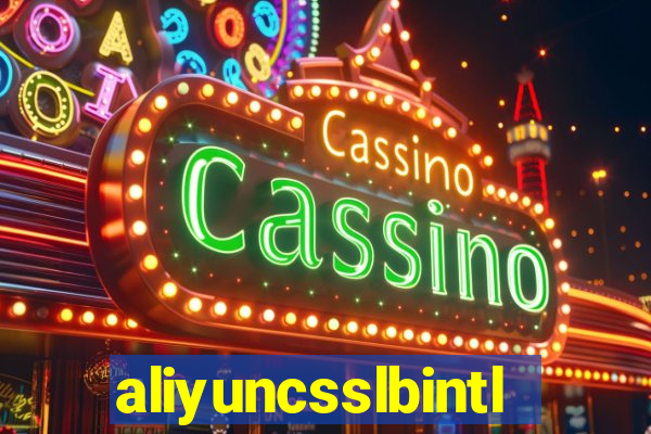 aliyuncsslbintl.com