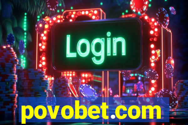 povobet.com