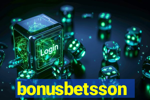 bonusbetsson