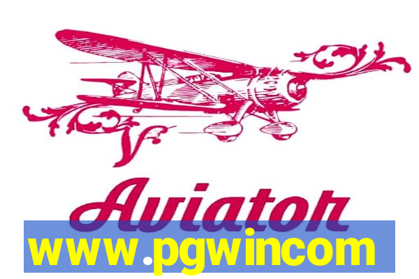 www.pgwincom