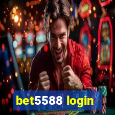 bet5588 login