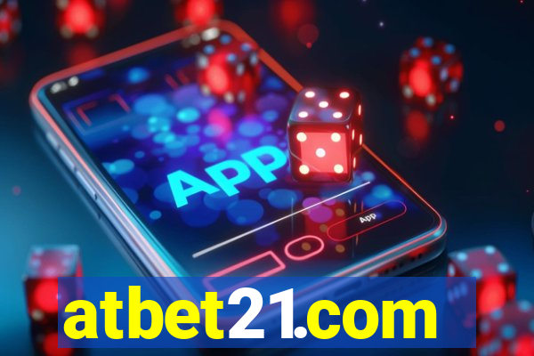 atbet21.com