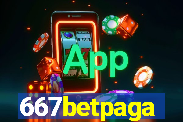 667betpaga