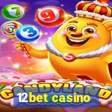 12bet casino